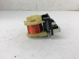 Siemens 75D70646G Magnetic coil 208-240 Volts