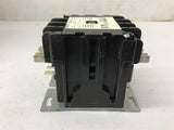 Siemens 42CF25AG Definite Purpose Contactor 4 Pole 40 FLA 208-240 Volt Coil