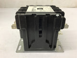 Siemens 42CF25AG Definite Purpose Contactor 4 Pole 40 FLA 208-240 Volt Coil