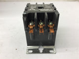 Siemens 42BF35AFBFN Definite Purpose Contactor 30 FLA 3 Pole 120 Volts Coil