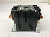 Siemens 42BF35AFBFN Definite Purpose Contactor 30 FLA 3 Pole 120 Volts Coil