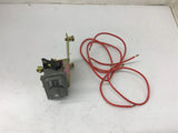 Furnas 49SCSB1 Selector Switch Kit Hand-OFF-Auto 30-60 Amp