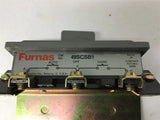 Furnas 49SCSB1 Selector Switch Kit Hand-OFF-Auto 30-60 Amp