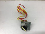 Furnas 49SAS04 Selector Switch Kit OFF-ON