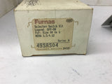 Furnas 49SAS04 Selector Switch Kit OFF-ON