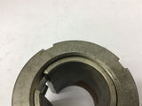 S-109 1-7/16" Adapter Sleeve