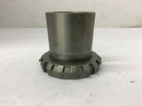 S-109 1-7/16" Adapter Sleeve