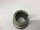 S-109 1-7/16" Adapter Sleeve