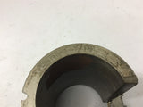 S-109 1-7/16" Adapter Sleeve