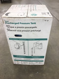 Flotec FP7120 Steel Pre-Charged Pressure Tank 38 PSI 35 Gallon