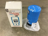 A.O. Smith PP-202 Pump Pro 100 PSI 19/72 Gallon Capacity