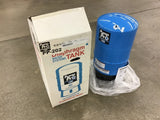 A.O. Smith PP-202 Pump Pro 100 PSI 19/72 Gallon Capacity