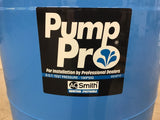 A.O. Smith PP-202 Pump Pro 100 PSI 19/72 Gallon Capacity