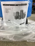 A.O. Smith PP-202 Pump Pro 100 PSI 19/72 Gallon Capacity