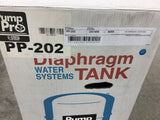 A.O. Smith PP-202 Pump Pro 100 PSI 19/72 Gallon Capacity