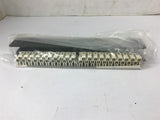 AEG Modicon AS-8535-000 Low Density Connector