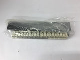 AEG Modicon AS-8535-000 Low Density Connector