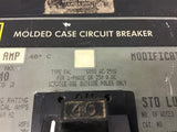 Square D FAL36040 Circuit Breaker 40 Amp 3 Pole