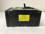 Square D FAL36040 Circuit Breaker 40 Amp 3 Pole