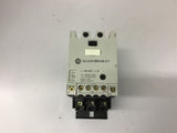 Allen-Bradley 190-A40 Contactor 120 Volt Coil