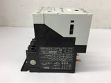 Allen-Bradley 190-A40 Contactor 120 Volt Coil