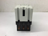 Allen-Bradley 190-A40 Contactor 120 Volt Coil