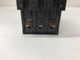 Allen-Bradley 190-A40 Contactor 120 Volt Coil