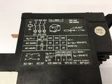 Allen-Bradley 190-A40 Contactor 120 Volt Coil