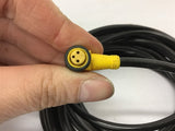 PKW3Z-6/S90 Cordset