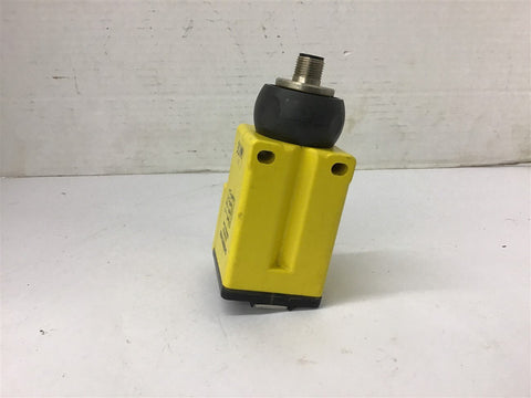 Banner Q45BB6CV4Q5 Photoelectric Sensor 10-30 Vdc