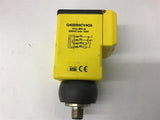 Banner Q45BB6CV4Q5 Photoelectric Sensor 10-30 Vdc