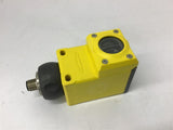 Banner Q45BB6CV4Q5 Photoelectric Sensor 10-30 Vdc