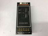 Norpak 8852 L-12 BCD Decade Counter
