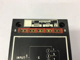 Norpak 8852 L-12 BCD Decade Counter