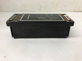 Norpak 8852 L-12 BCD Decade Counter