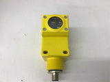 Banner Q45BB6CV4Q5 Photoelectric Sensor 10-30 Vdc