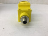 Banner Q45BB6CV4Q5 Photoelectric Sensor 10-30 Vdc