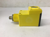 Banner Q45BB6CV4Q5 Photoelectric Sensor 10-30 Vdc
