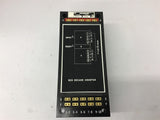 Norpak 8852 L12 BCD Decade counter