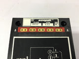 Norpak 8852 L12 BCD Decade counter