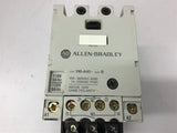 Allen-Bradley 190-A40 10 Amp Contactor 120 volt Coil