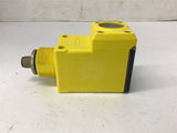 Banner Q45BB6CV4Q5 Photoelectric Sensor 10-30 VDC