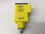 Banner Q45BB6CV4Q5 Photoelectric Sensor