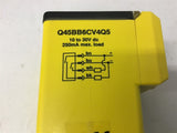 Banner Q45BB6CV4Q5 Photoelectric Sensor