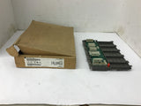 Schneider TSX Compact Primary Subrack 5 Slots AS-HDTA-200
