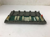 Schneider TSX Compact Primary Subrack 5 Slots AS-HDTA-200