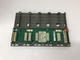 Schneider TSX Compact Primary Subrack 5 Slots AS-HDTA-200