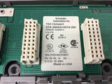 Schneider TSX Compact Primary Subrack 5 Slots AS-HDTA-200