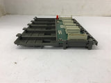 Schneider TSX Compact Primary Subrack 5 Slots AS-HDTA-200