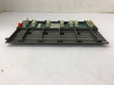 Schneider TSX Compact Primary Subrack 5 Slots AS-HDTA-200